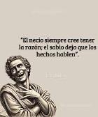 LAS EMOCIONES DE LOS&nbsp;NECIOS